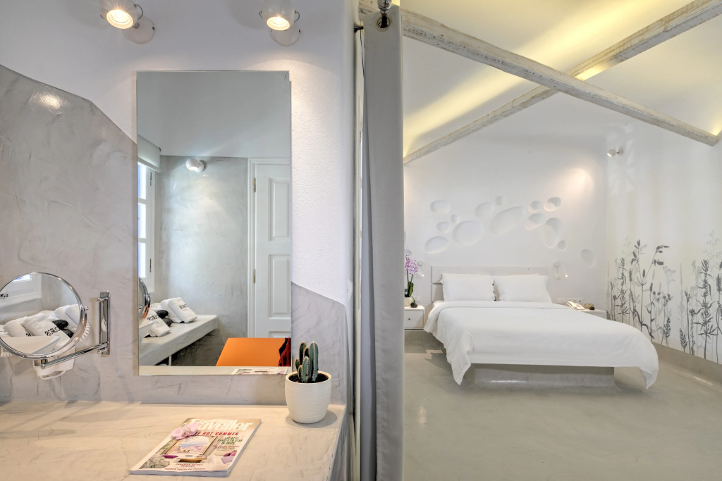 Kouros Village Hotel - Adults Only - Général