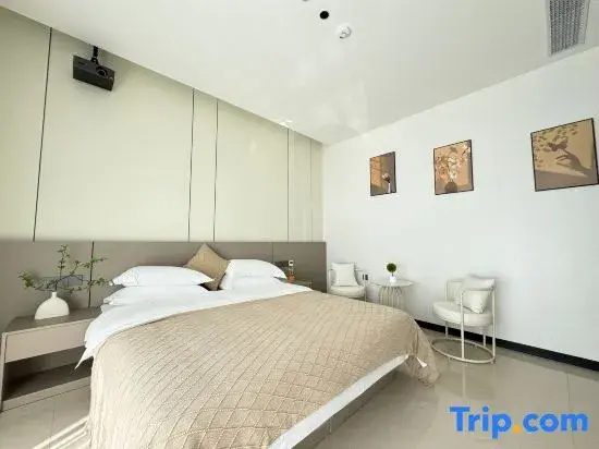 Standard Double room with balcony (full double bed)