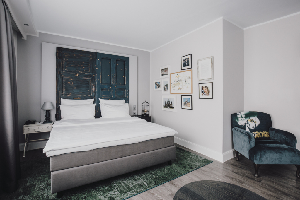 Hotel Berlin, Berlin, a member of Radisson Individuals picture