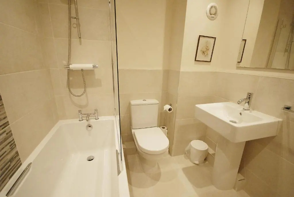 Marlborough house hotel - Chambres