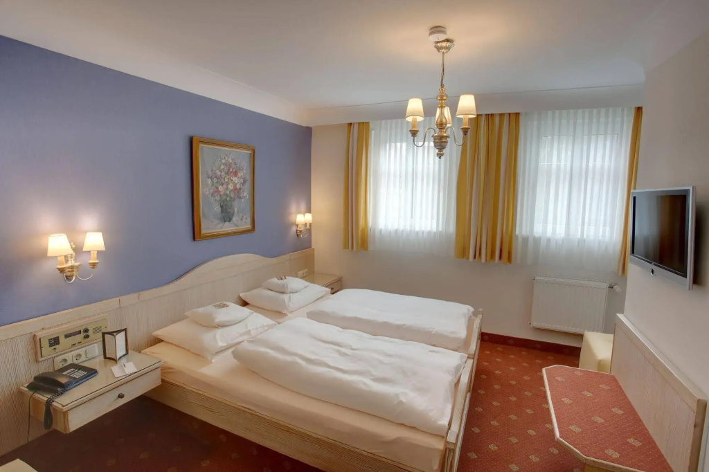 Landwehr-Bräu Hotel - Général