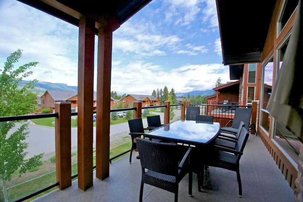 The Residences at Fairmont Ridge - Chambres