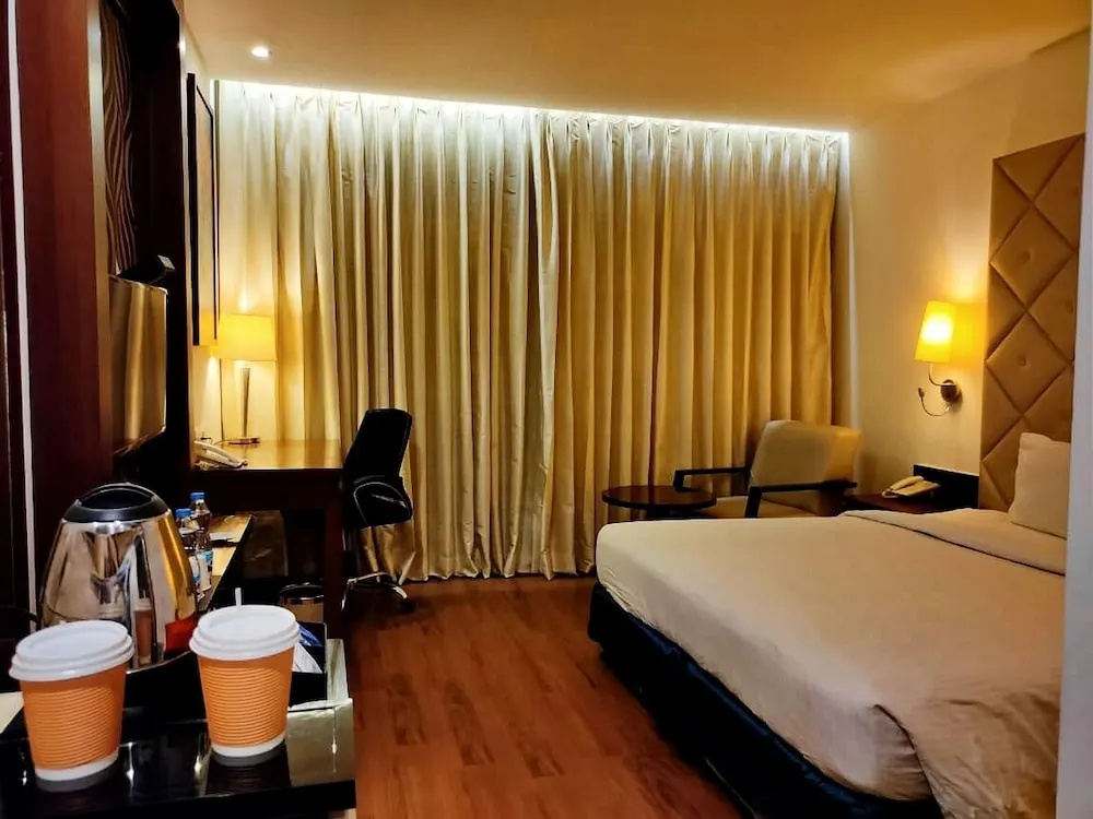 Country Inn & Suites by Radisson, Bhiwadi - Chambres
