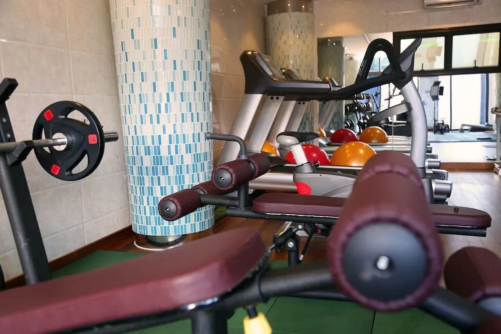 Hotel Amaritsah - фото 22