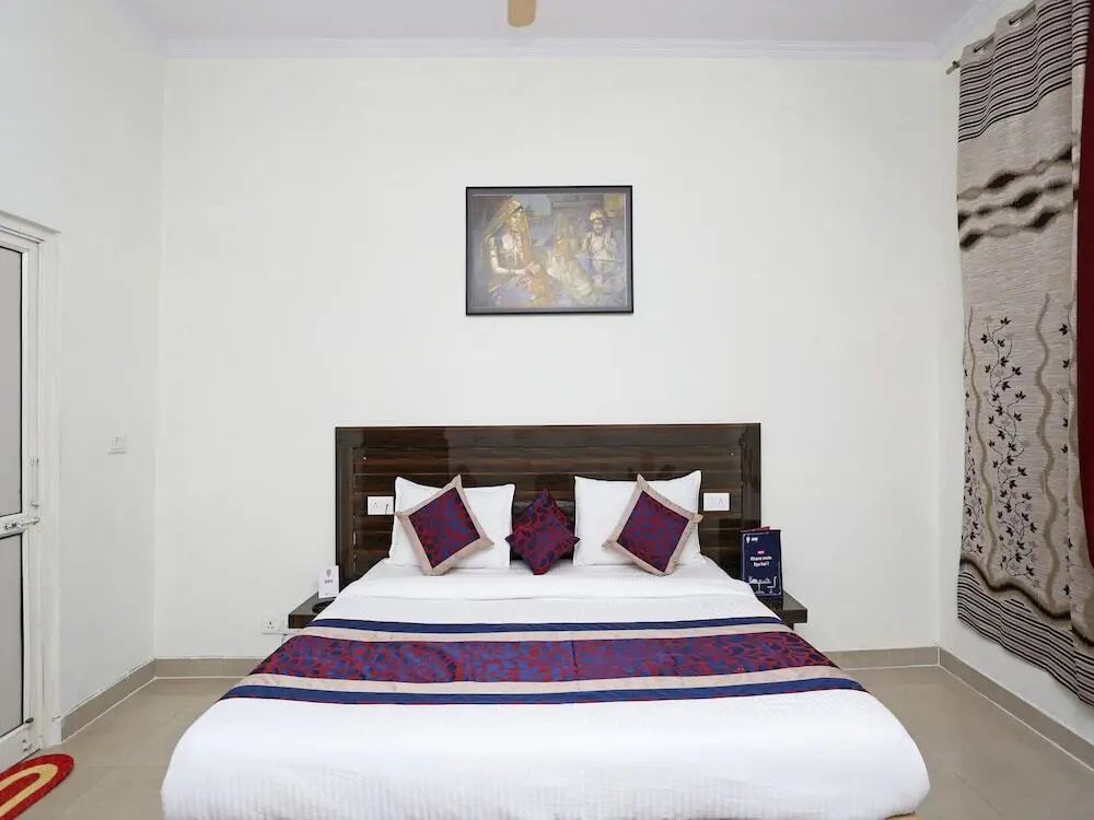 Celeste Inn By OYO Rooms