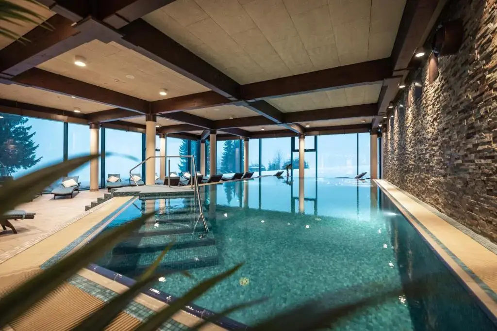 Elldus Resort - Général