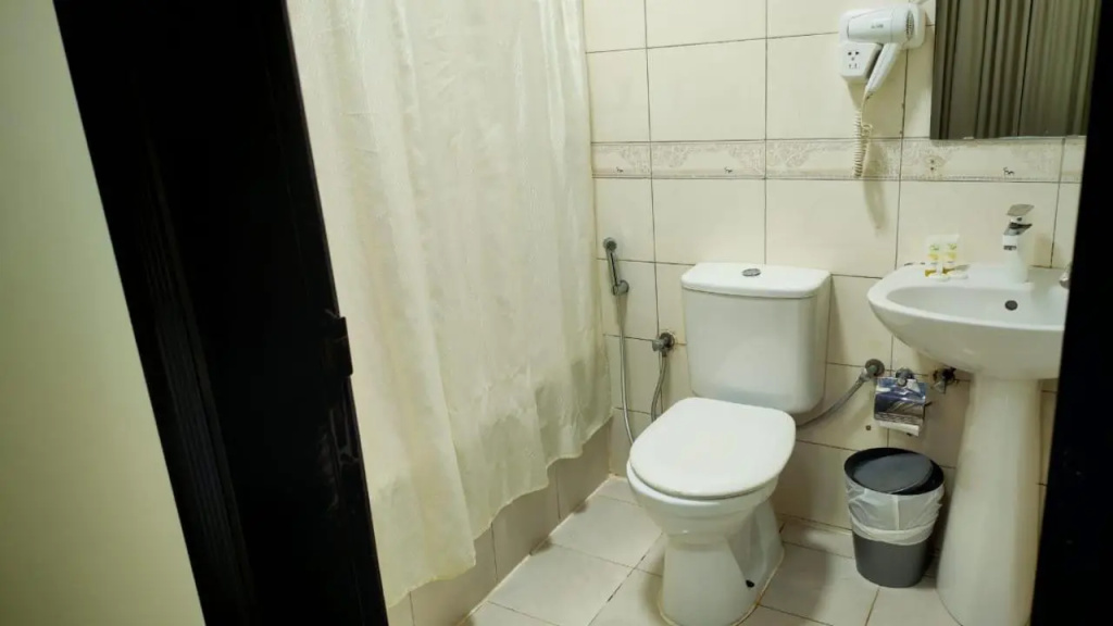 Al Khaleej Plaza Hotel Apartments - Général