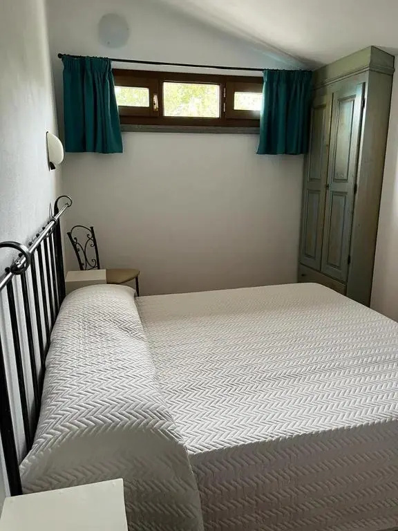 Residence La Ventola - Chambres
