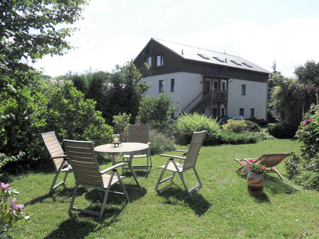 Ferienhaus in Rerik in Ostseenahe
