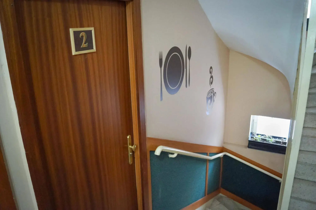 Korona Hotel Panzio - Général
