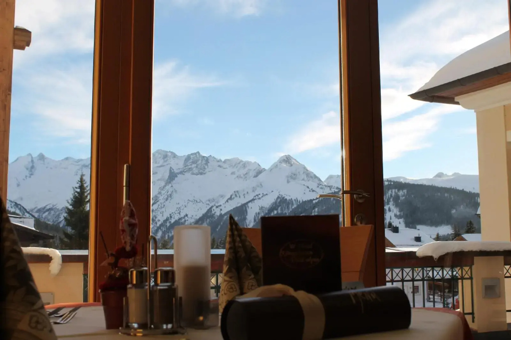 Königsleiten Vital-alpin