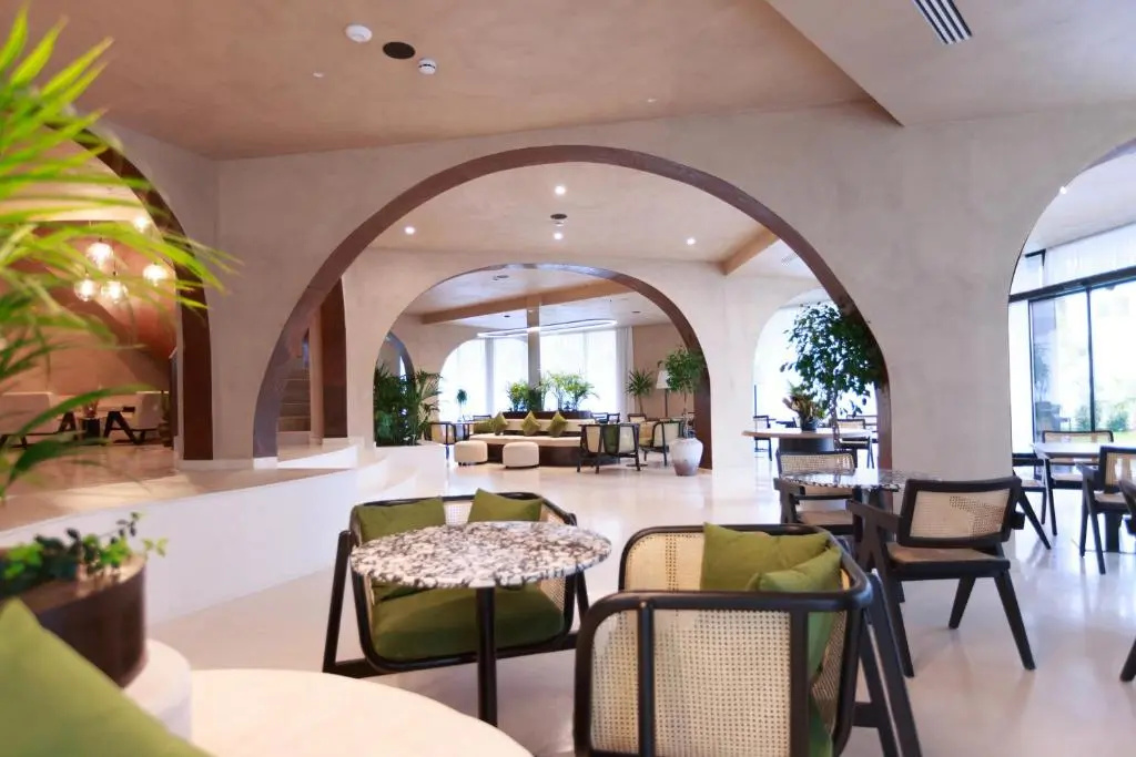 Flower Hotels & Resorts - Chambres