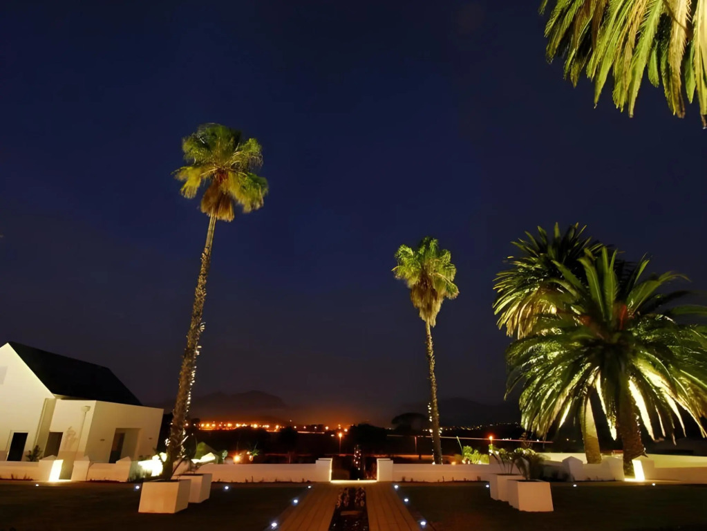 The Wild Mushroom Luxury Country House