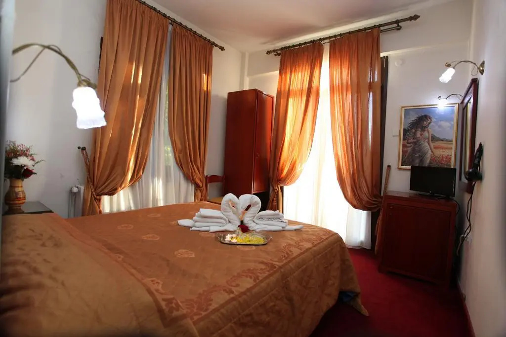 Dimitra Hotel Apartments Kokkini Hani — о. Крит, Греція мініатюра 41