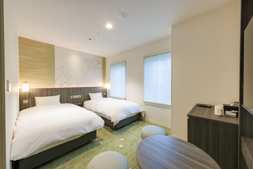 Miyako City Kintetsu Kyoto Station 사진 24