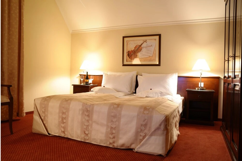 Hotel GARDEN Club - Général