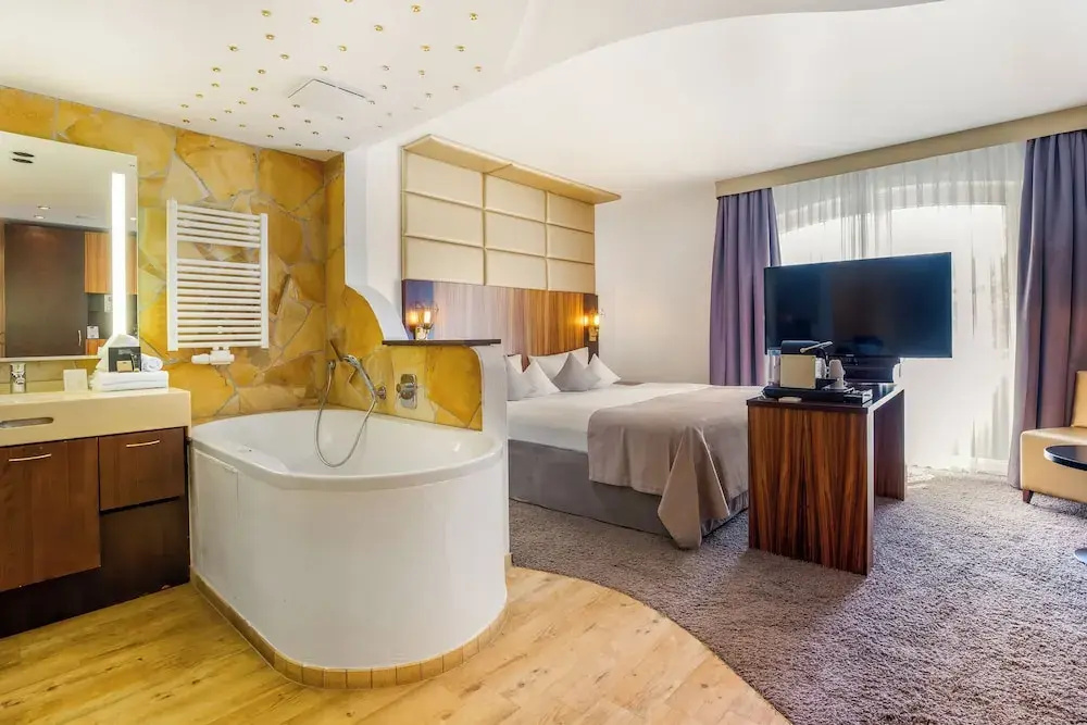 LIFESTYLE Resort Zum Kurfürsten - Général
