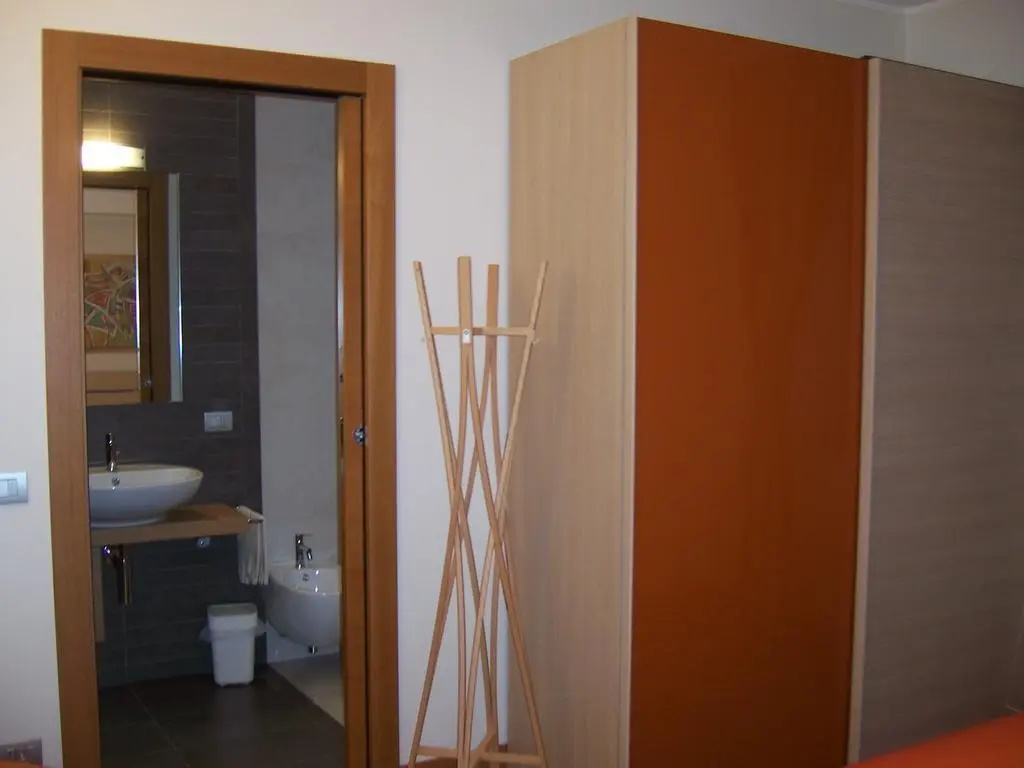 Ai Ronchi B&B
