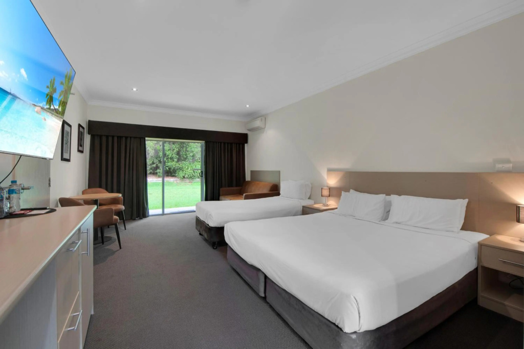 Hotel photo 18