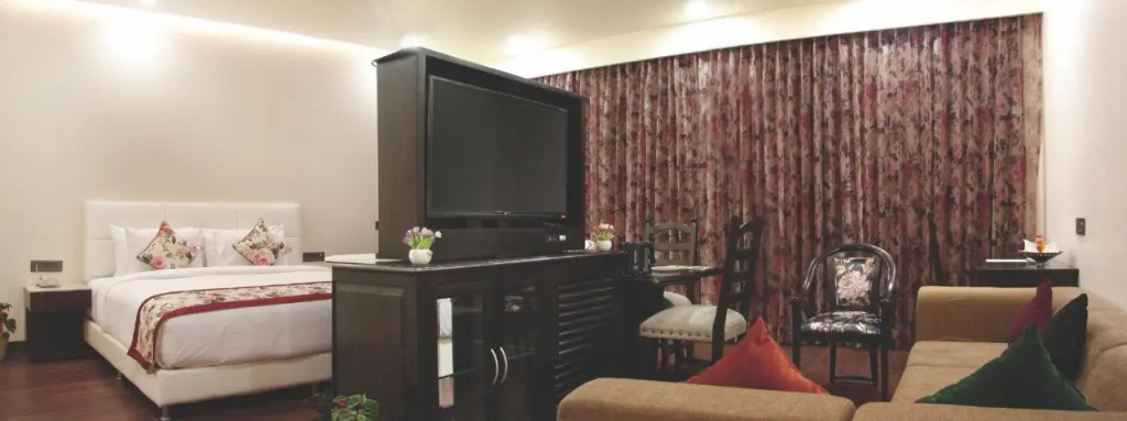 Hotel photo 22