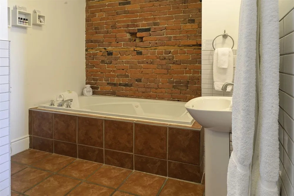 Auberge Saint-Pierre - фото 10