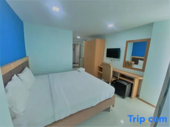 Tara Grand Hotel - Chambres