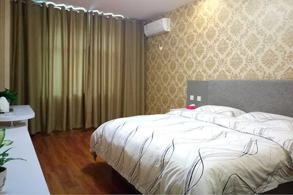 Comfort room