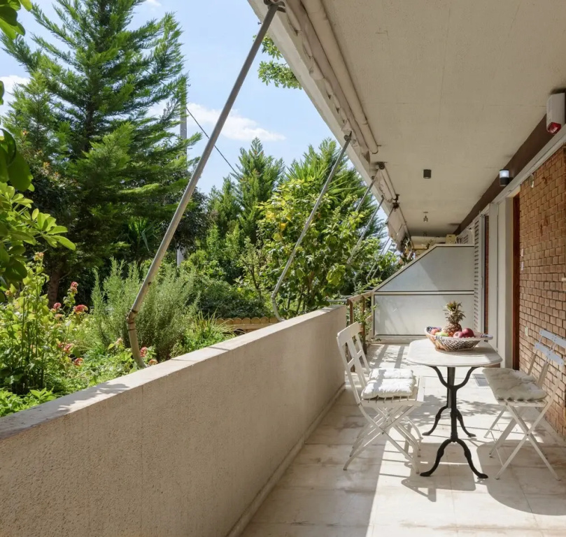 Radiant homm Vouliagmeni Apartment 4ppl