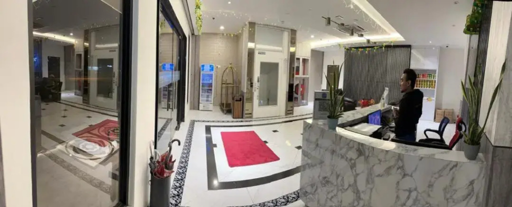 Hotel photo 19