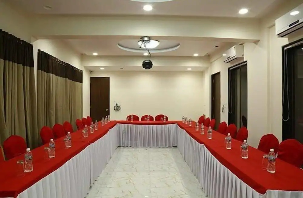 Hotel photo 16
