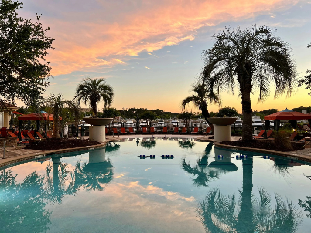 Marina Inn At Grande Dunes - Général