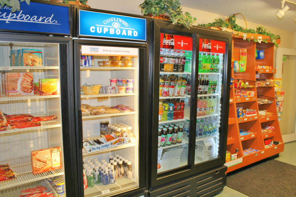 Candlewood Suites - Syracuse Airport by IHG - фото 14