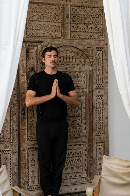 Bliss Riad Marrakech Galeriebild 22
