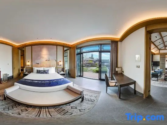 2 Bedrooms Deluxe Villa