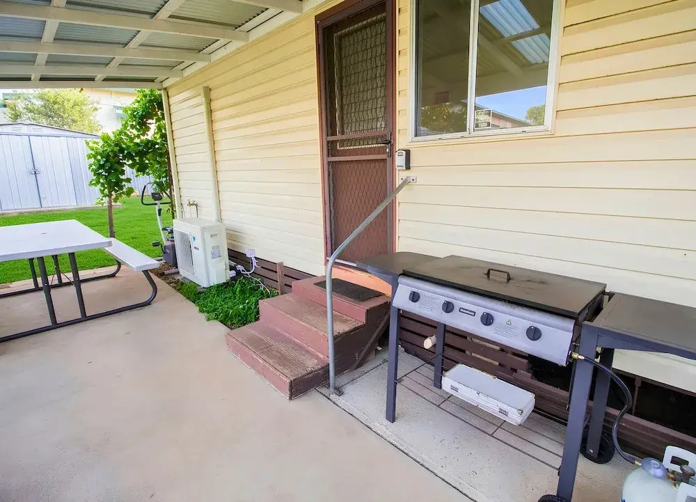 Manilla Cottage - Manilla NSW