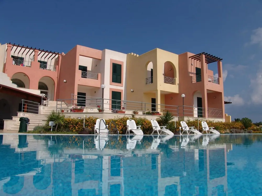 Hotel Club Alizé - Général
