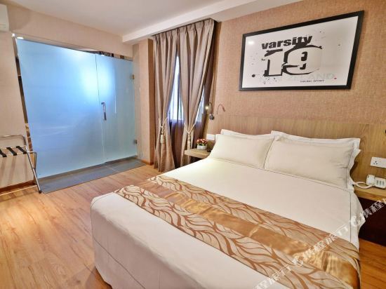 Diamond Inn