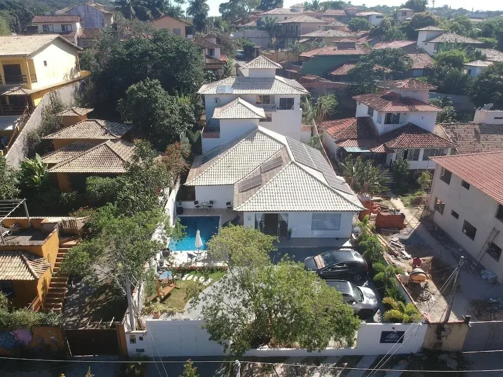 Pousada Maktub