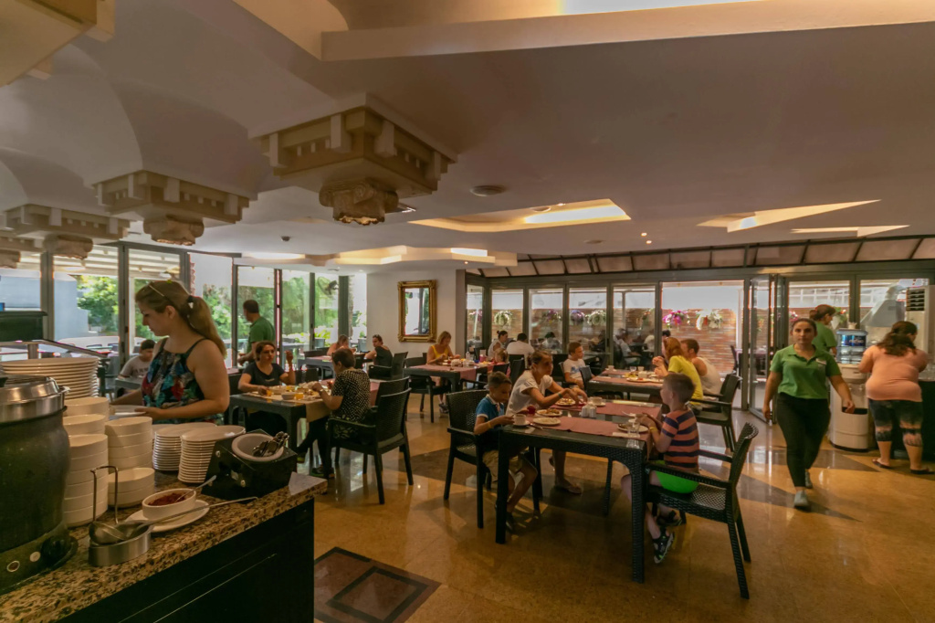 Hotel photo 20