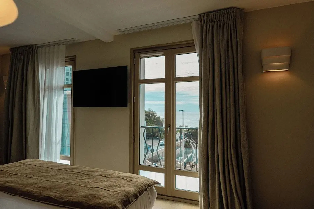 Voir la photo 4 — Roc Seven Biarritz