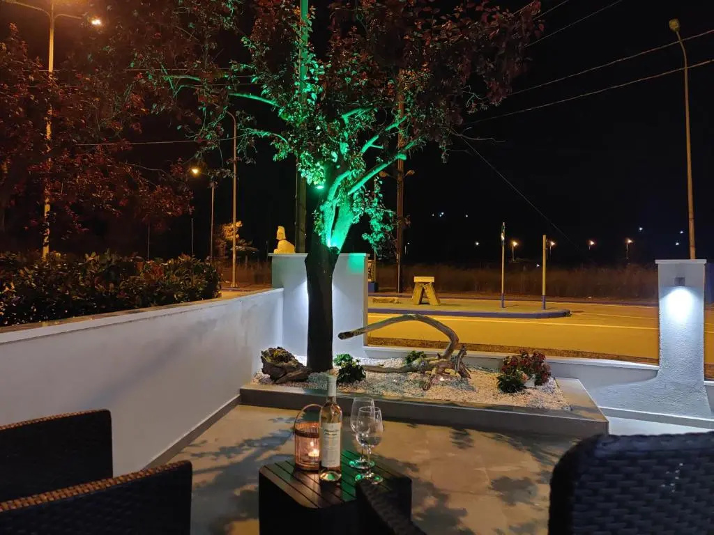 Mare Monte Luxury Apartments 3