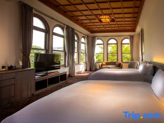 Hotel Utano Kyoto Besho 사진 1