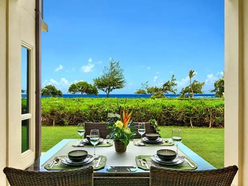 Waipouli Beach Resort G104 - Général