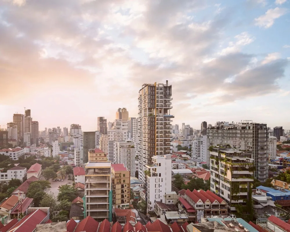 BIJOU Serviced Residence