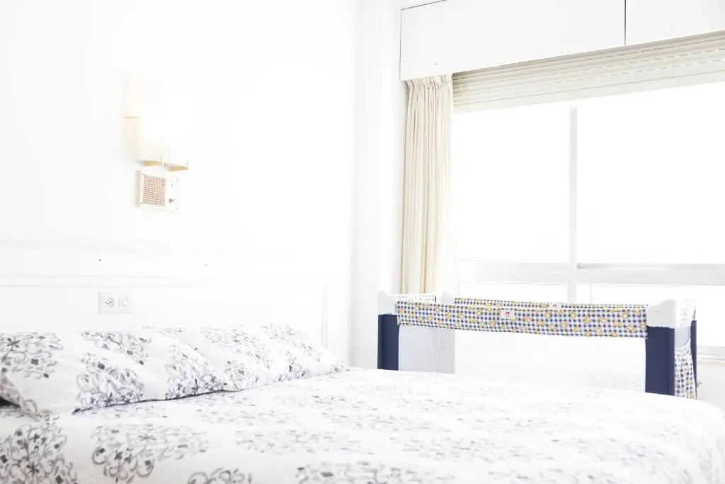 Rey Fernando Hotel - Chambres