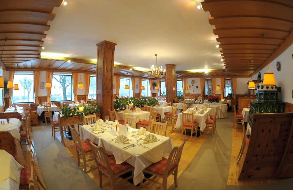 Seehotel Schlick - Général