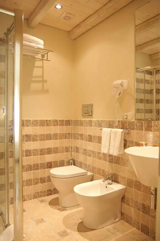 Villa del Borgo Hotel Relais - Général