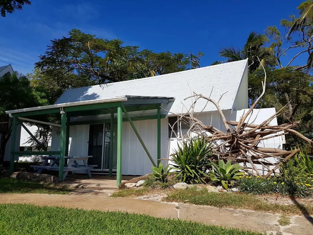 Great Keppel Island Hideaway - Général