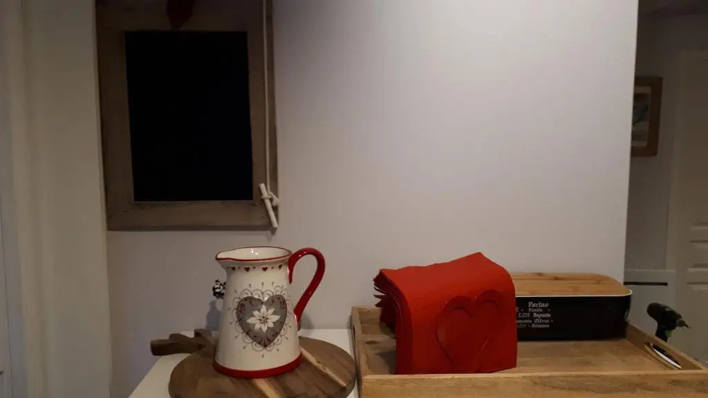 Voir la photo 2 — Duplex 6-8 pers, avec garage, WIFI, calme, proche des pistes, top équipé et linges fournis, vue magnifique