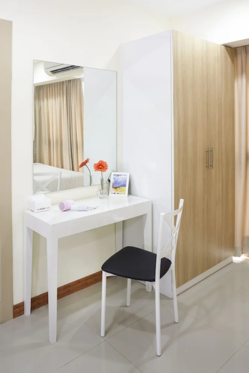 The Plimplace 2 - Chambres